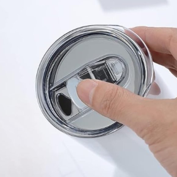 TEACHER Professor Tumbler cup NWT 20 oz Stainless steel cup - Picture 5 of 7